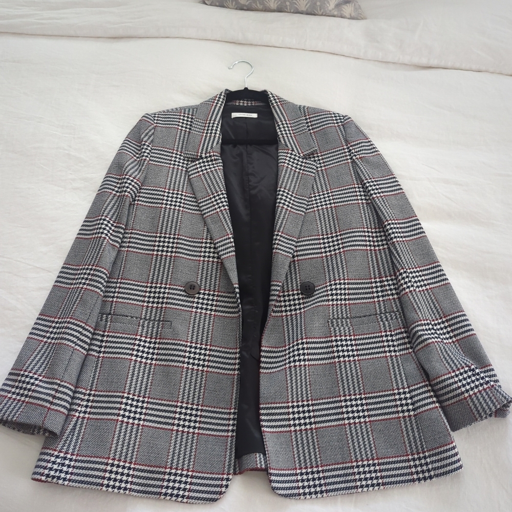 Anine Bing blazer